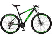 Bicicleta Aro 29 Raider Z3X 24 Vel Câmbio Traseiro Shimano Freio a Disco Bike MTB Alumínio Bicicleta Aro 29 Raider Z3X 24 Vel Câmbio Traseiro Shimano Freio a Disco Bike MTB Alumínio