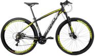 Bicicleta aro 29 Rino Everest Cambios Shimano 21 Marchas Bicicleta aro 29 Rino Everest Cambios Shimano 21 Marchas