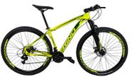 Bicicleta aro 29 Rino Everest Cambios Shimano 21 Marchas Bicicleta aro 29 Rino Everest Cambios Shimano 21 Marchas