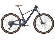 Bicicleta Aro 29 Scott Spark 970 Azul