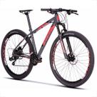 Bicicleta Aro 29 Sense One 2024 Freio Hidráulico 3x7 Velocidades Kit Shimano
