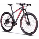 Bicicleta Aro 29 Sense One 2024 Freio Hidráulico 3x7 Velocidades