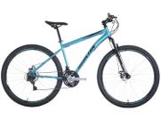 Bicicleta Aro 29 Sirius Metálico Houston
