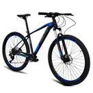 Bicicleta Aro 29 South 9 Velocidades Shimano Cues Freio Hidráulico -