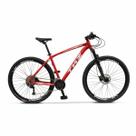 Bicicleta Aro 29 TKZ em Alumínio 21 Marchas Freio a Disco e Suspensão Bicicleta Aro 29 TKZ em Alumínio 21 Marchas Freio a Disco e Suspensão