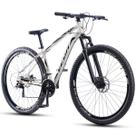 Bicicleta aro 29 Vega Alumínio 21 Vel Marchas Freios a Disco Mtb 2025 Bike Aluminum
