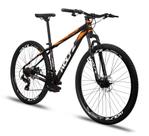 Bicicleta Aro 29 Woltz Ride 21 Marchas Freios A Disco