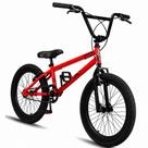 Bicicleta Aro20 Bmx Prox Série 1 Freios Vbrake Aros Aero Diversas Cores Bicicleta Aro20 Bmx Prox Série 1 Freios Vbrake Aros Aero Diversas Cores