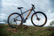 Bicicleta aro29 shoot skiline 24v
