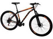Bicicleta Athena Aro 29 21 Marchas Colli