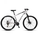 Bicicleta Athena Aro 29 Em Aço Com 21 Marchas Colli