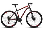 Bicicleta Athena Aro 29 Em Aço Com 21 Marchas Colli