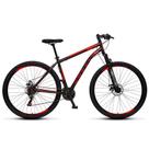 Bicicleta Athena Aro 29 Freio a Disco Traseiro Colli