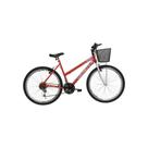 Bicicleta Athor Model Aro 26 18 Marchas Freios V-Brake Bicicleta Athor Model Aro 26 18 Marchas Freios V-Brake