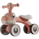 Bicicleta Balance Baby Dino 25kg +12 meses 3372 Unitoys