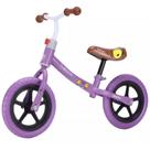 Bicicleta Balance Equilibrio Style Personagem Aro 12 Manopla Ergonomica Banco Estofado, Aço Carbono Bicicleta Balance Equilibrio Style Personagem Aro 12 Manopla Ergonomica Banco Estofado, Aço Carbono