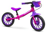 Bicicleta Balance Feminina 12 - NATHOR
