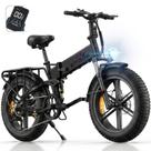 Bicicleta Bike Eletrica Dobravel 1000w Autonomia 120km 2 Amortecedores Freio Disco Cadeado Alarme Velocidade 32km Bicicleta Bike Eletrica Dobravel 1000w Autonomia 120km 2 Amortecedores Freio Disco Cadeado Alarme Velocidade 32km