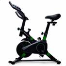 Bicicleta Bike Ergométrica Academia Fitness Althor Profissional Treinamento Exercício Performence 120kg