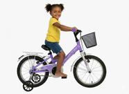 Bicicleta Bike Infantil Criança Feminina Aro 16 Bliss- Athor Bicicleta Bike Infantil Criança Feminina Aro 16 Bliss- Athor