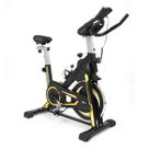 Bicicleta Bike Spinning Bal13 Com Roda De Inércia De 13kg Fitness Aluí Bicicleta Bike Spinning Bal13 Com Roda De Inércia De 13kg Fitness Aluí