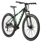 Bicicleta Blitz Mtb Pontal Aro 29 Shimano