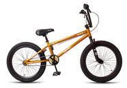 Bicicleta bmx aro 20 pro-x serie 7 cross freestyle 2024