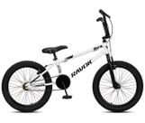 Bicicleta Bmx Aro 20 Ravok Rvx Aro Aero Freio Vbrake Cross Freestyle