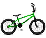 Bicicleta Bmx Aro 20 Ravok Rvx Aro Aero Freio Vbrake Cross Freestyle