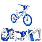 Bicicleta Bmx Aro20 Super Jumper 80s Edition Vbrake Cross