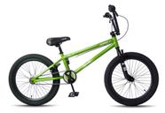 Bicicleta bmx pro x serie 7 hi-ten freio u-brake aro 20