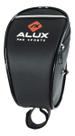 Bicicleta Bolsa De Sela À Prova D'água Emborrachada Alux