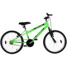 Bicicleta Cairu ARO 20 MTB MASC Super BOY - 318516 Bicicleta Cairu ARO 20 MTB MASC Super BOY - 318516