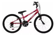 Bicicleta cairu flash boy - aro 24