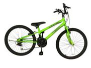 Bicicleta cairu flash boy - aro 24
