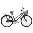 Bicicleta cairu genova - aro 24 Bicicleta cairu genova - aro 24