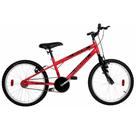 Bicicleta Cairu REB Super Boy New Aro 20 Bicicleta Cairu REB Super Boy New Aro 20