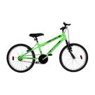 Bicicleta cairu super boy - aro 20