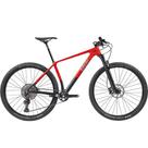 Bicicleta Caloi Carbon Sport SLX 12V Quadro M 17