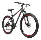Bicicleta Calor Aro 29 Supra Tamanho S