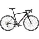 Bicicleta Cannondale Caad Optimo 3 Aro 700 Preto 18v Sora