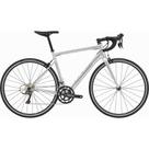 Bicicleta Cannondale Caad Optimo 4 Aro 700 Cinza 16v Claris