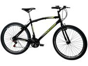 Bicicleta CB500 Aro 26 com 18 Marchas 129 Colli Bicicleta CB500 Aro 26 com 18 Marchas 129 Colli
