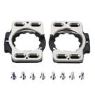 Bicicleta Cleat Cover CFopiryx para Speedplay Zero/Pave/Ultra Light