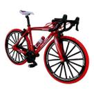 Bicicleta Coleção Metal Roda Livre Mountain Bike Colors(VR/PT) Bicicleta Coleção Metal Roda Livre Mountain Bike Colors(VR/PT)
