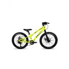 Bicicleta Colli Airon Aro 20 Freio A Disco Bicicleta Colli Airon Aro 20 Freio A Disco