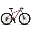 Bicicleta Colli Atalanta Aro 29 21 Marchas Freio a Disco
