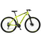 Bicicleta Colli Athena Aro 29 21 Marchas Freio á Disco