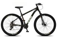 Bicicleta Colli Berlim Aro 29 Shimano 21 Marchas