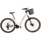 Bicicleta Colli Bike Munique 600C-55D Aro 29 Alumínio 21 Marchas Freio à Disco